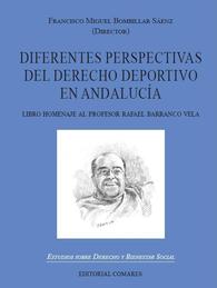 Libro Homenaje al Profesor Rafael Barranco Vela